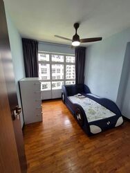 Blk 288C Compassvale Cape (Sengkang), HDB 4 Rooms #535030611